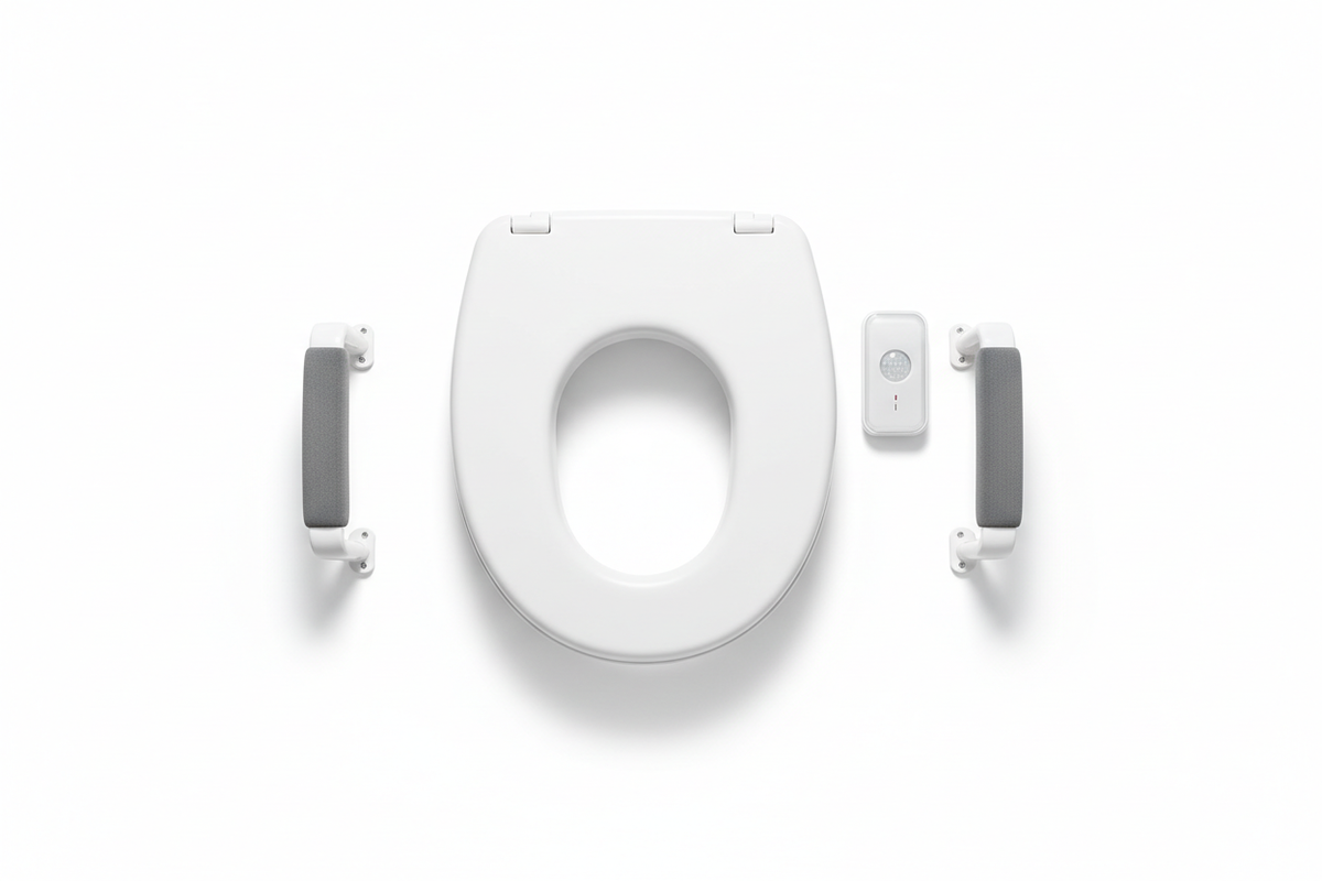 Complete Kit Component Overview