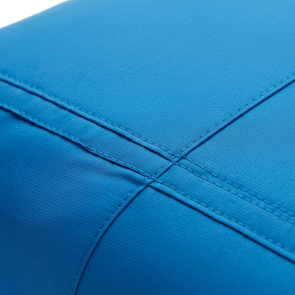 Fabric detail close-up