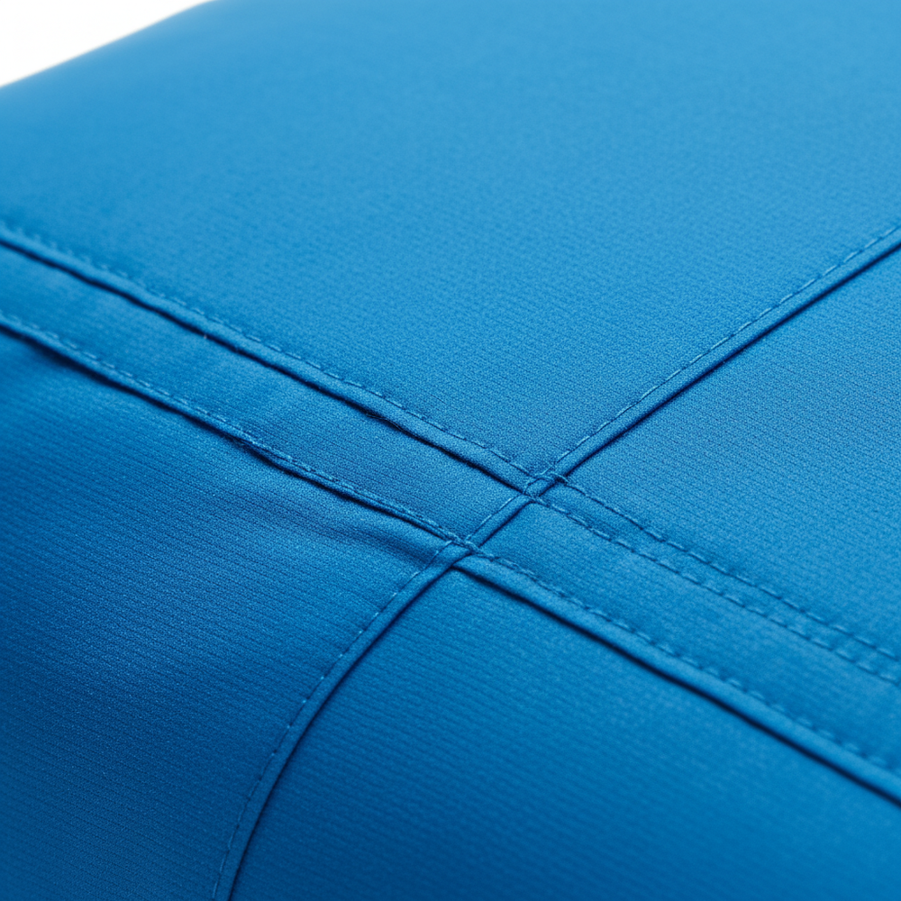 Fabric detail close-up