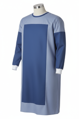 Three-quarter angle view