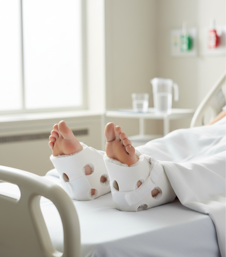 In-use lifestyle shot