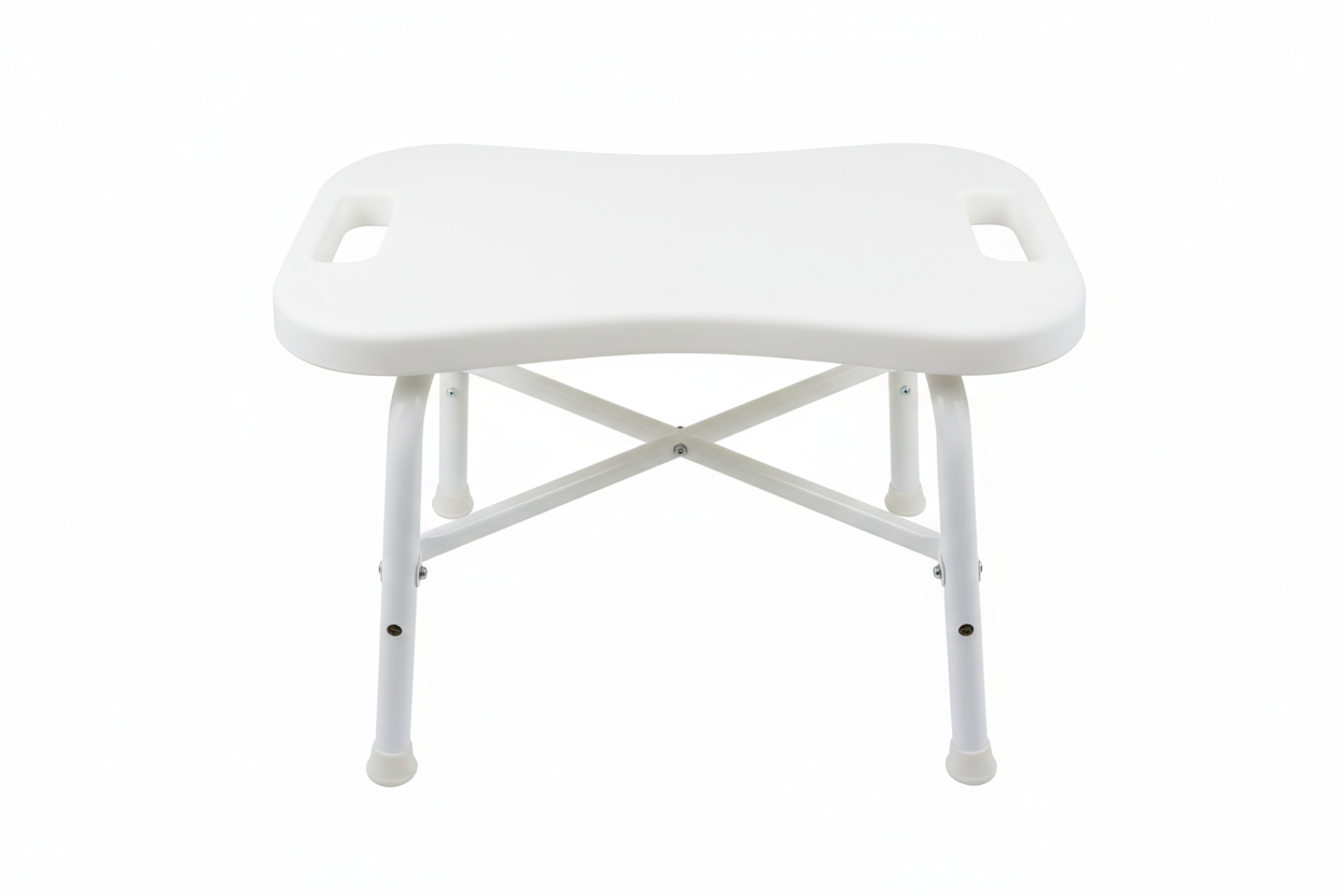 Seat Surface Top View