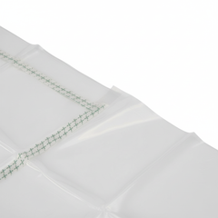 Medline Fluoroscope Drape - Material Detail