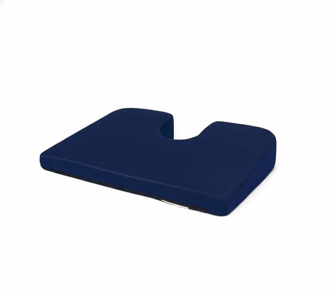 45-degree angle view