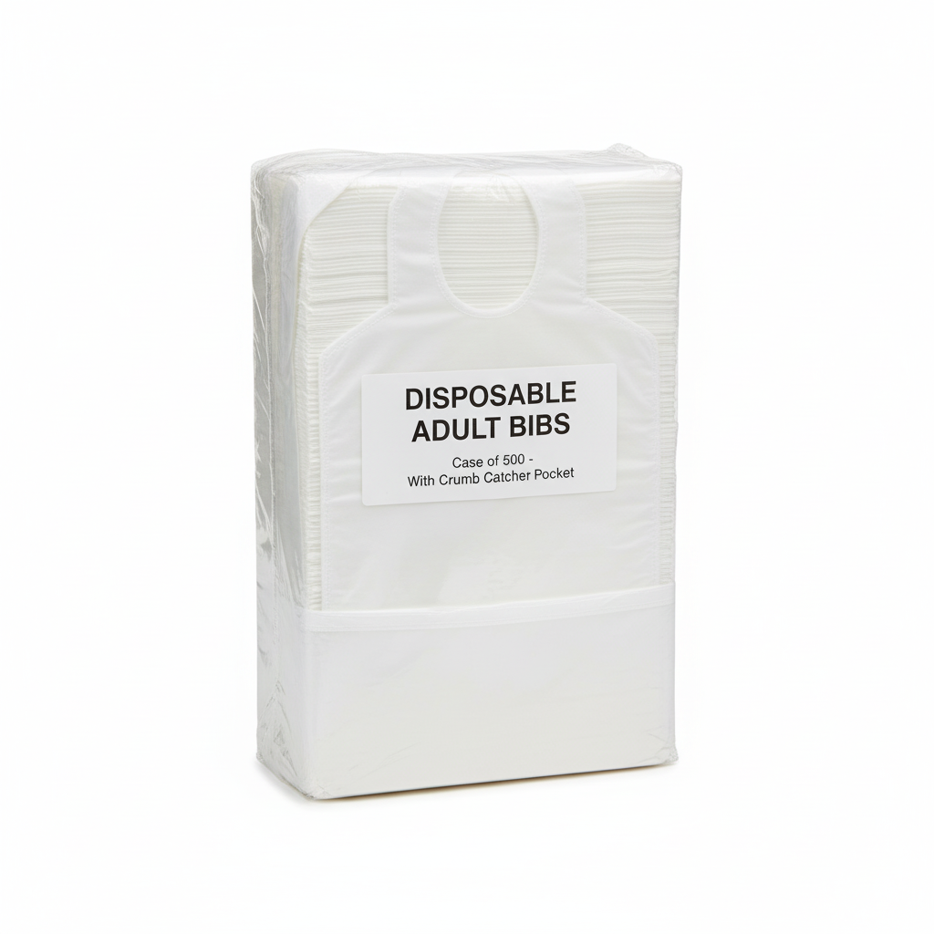 Bulk packaging stack