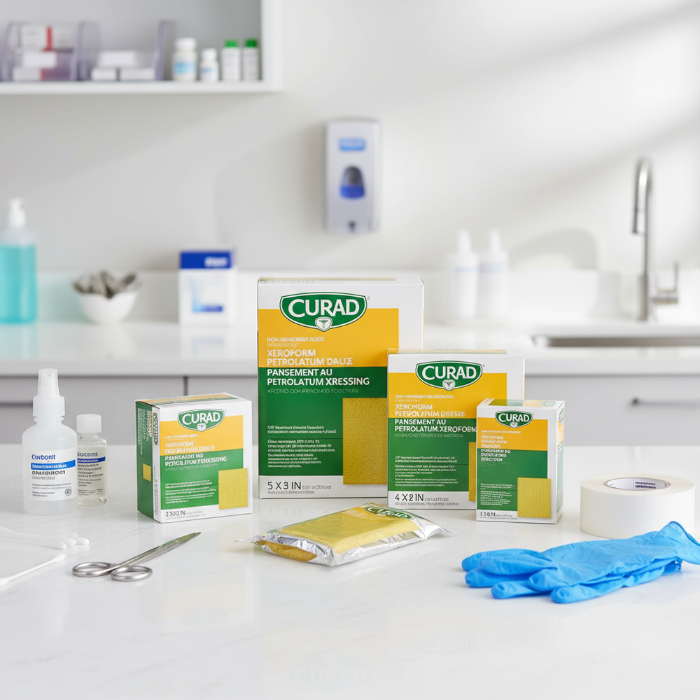 Lifestyle context shot