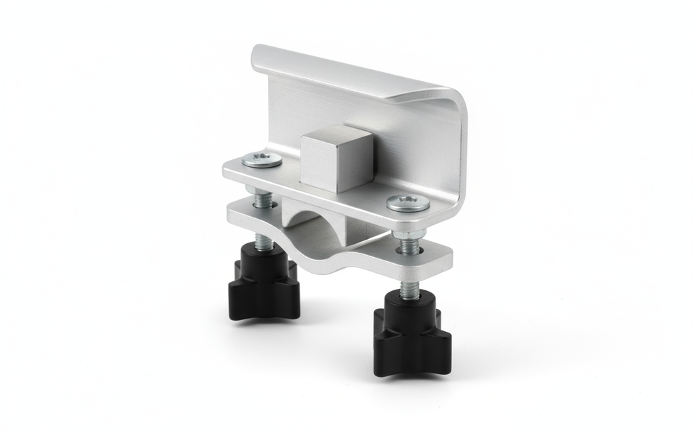 Dimensional perspective view