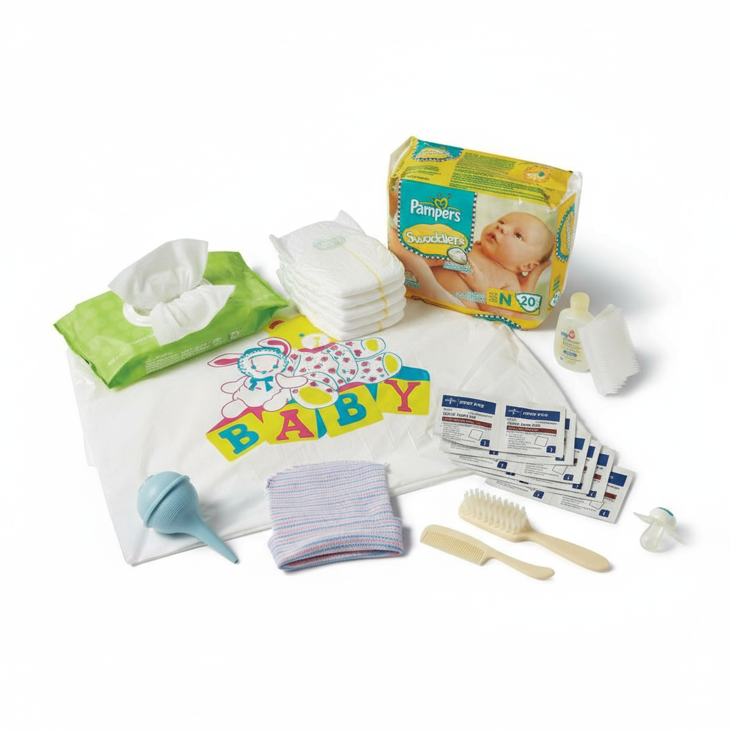 Lifestyle arrangement