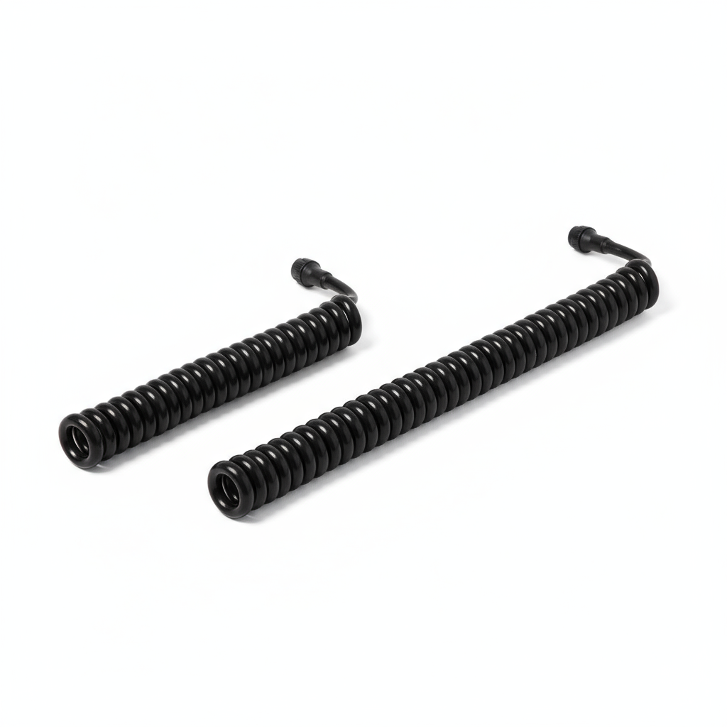 Compact vs Extended Comparison