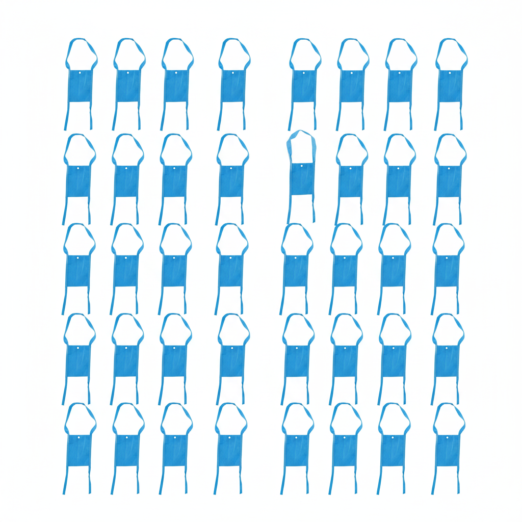 Product Quantity Display