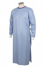 Three-quarter view showing overall fit