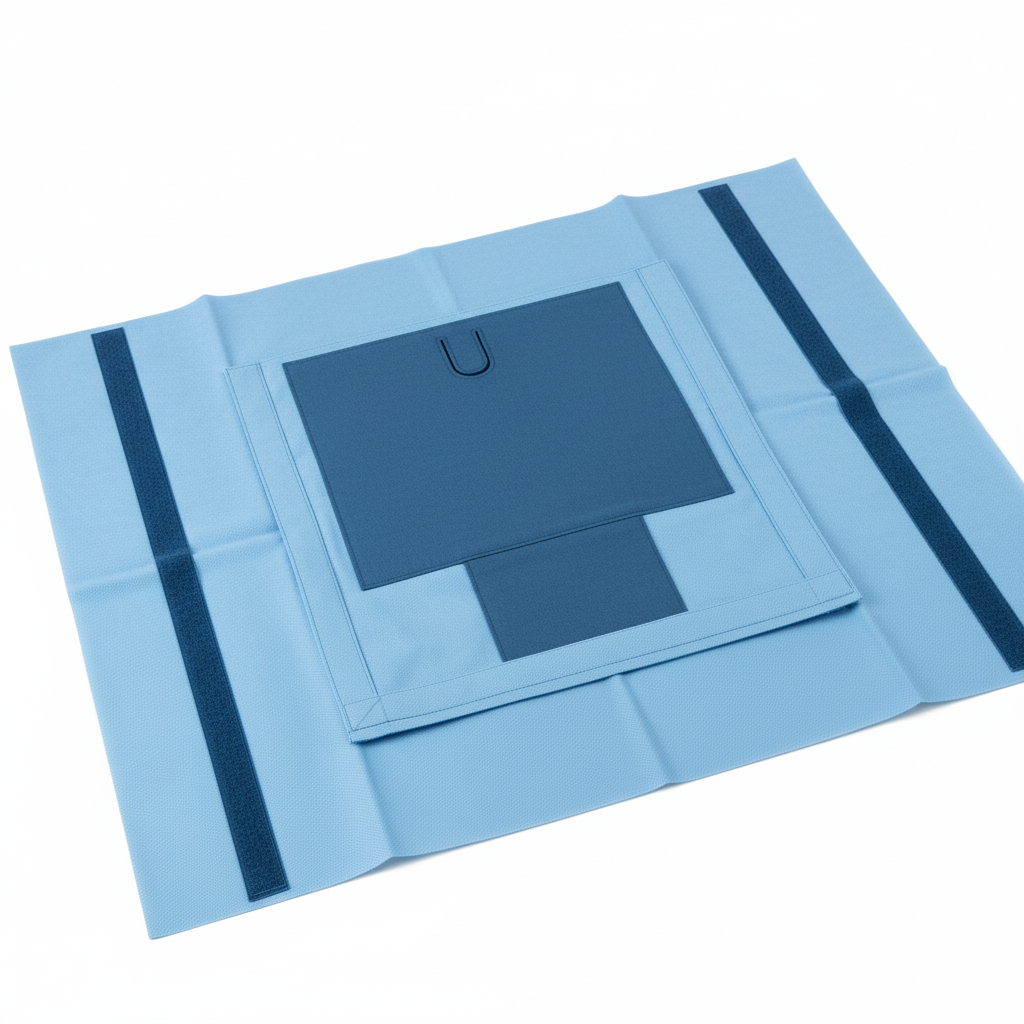 Angled Perspective