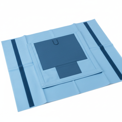 Angled Perspective