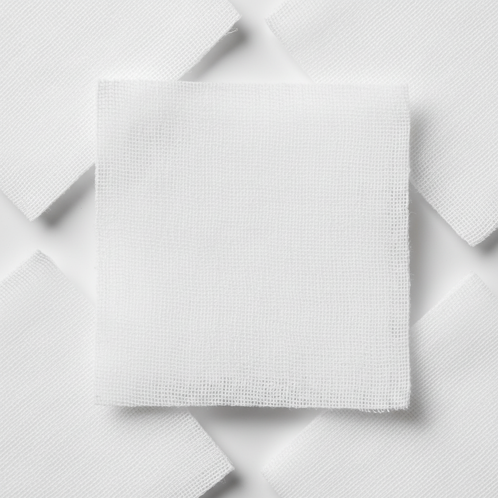 Top-down overhead view