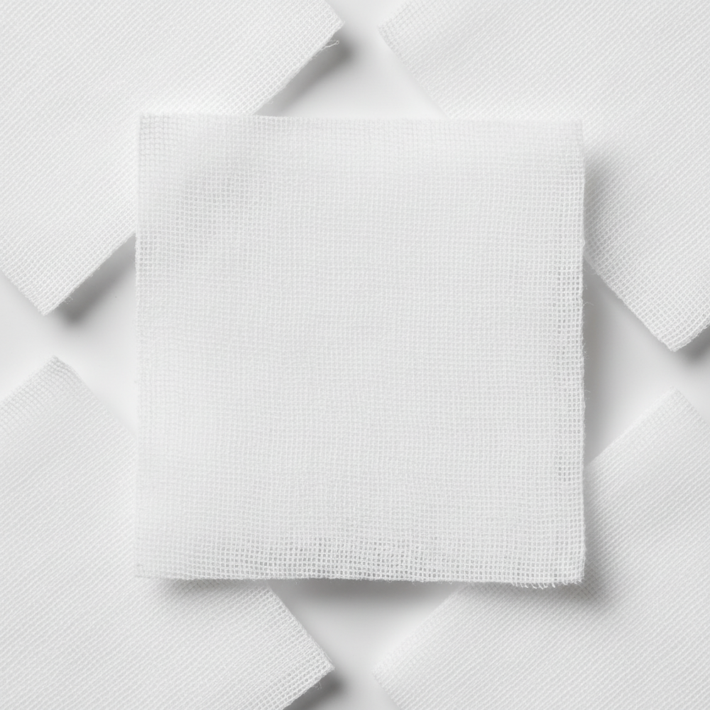 Top-down overhead view