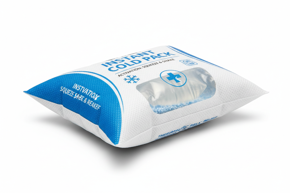 45-degree angle view