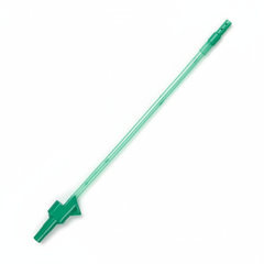 Overhead Full Length