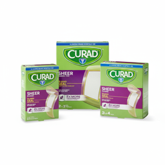 Multiple sizes comparison