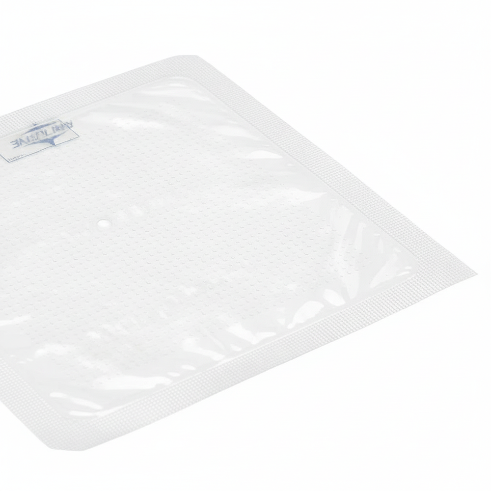 Microporous Film Detail