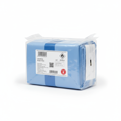 Sterile Package Side View