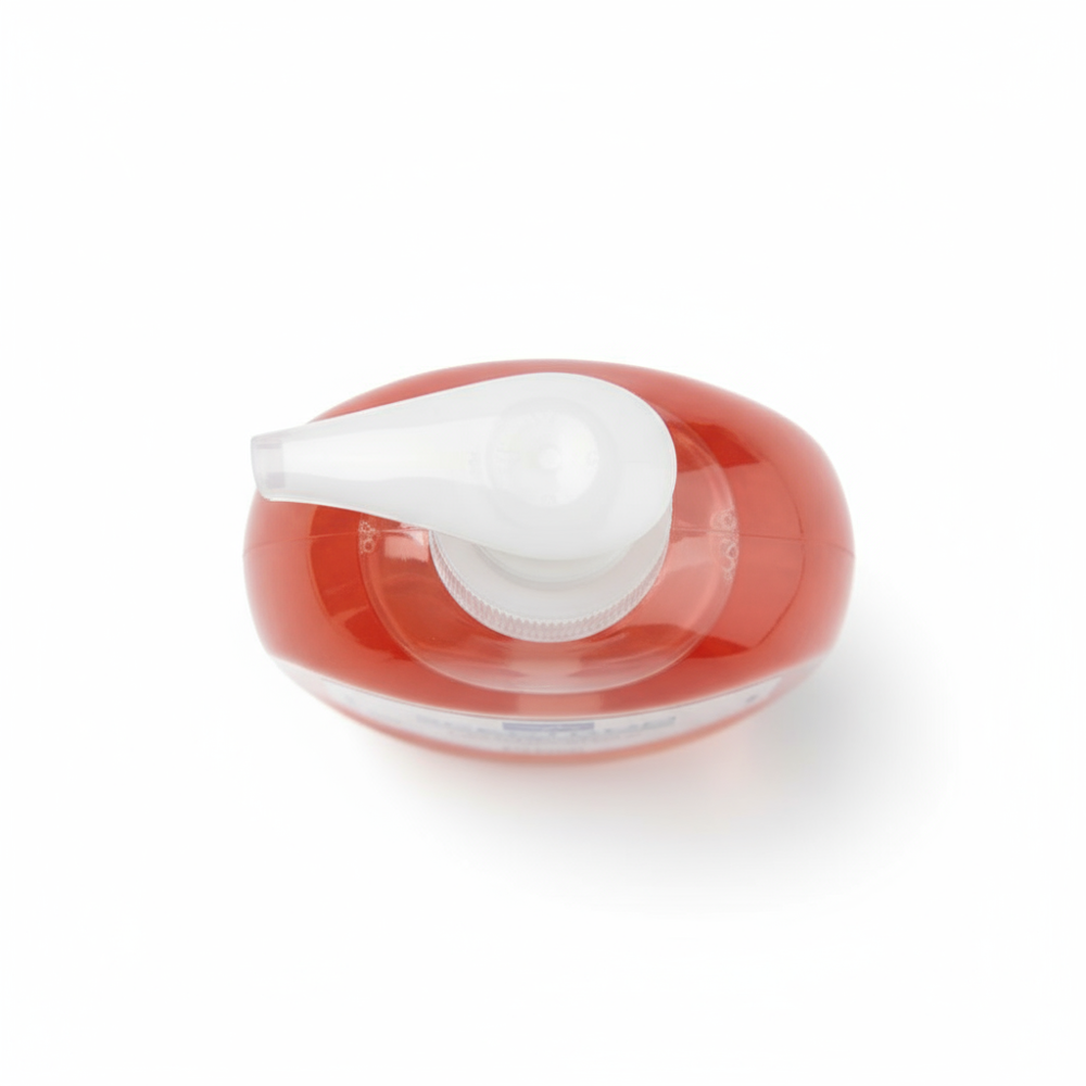 Overhead Top-Down View