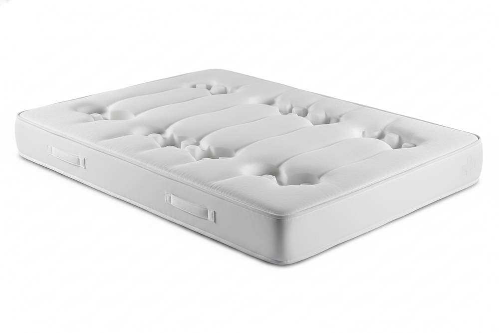 TheraTech 7500 Front Angle View