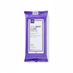 Overhead flat lay view