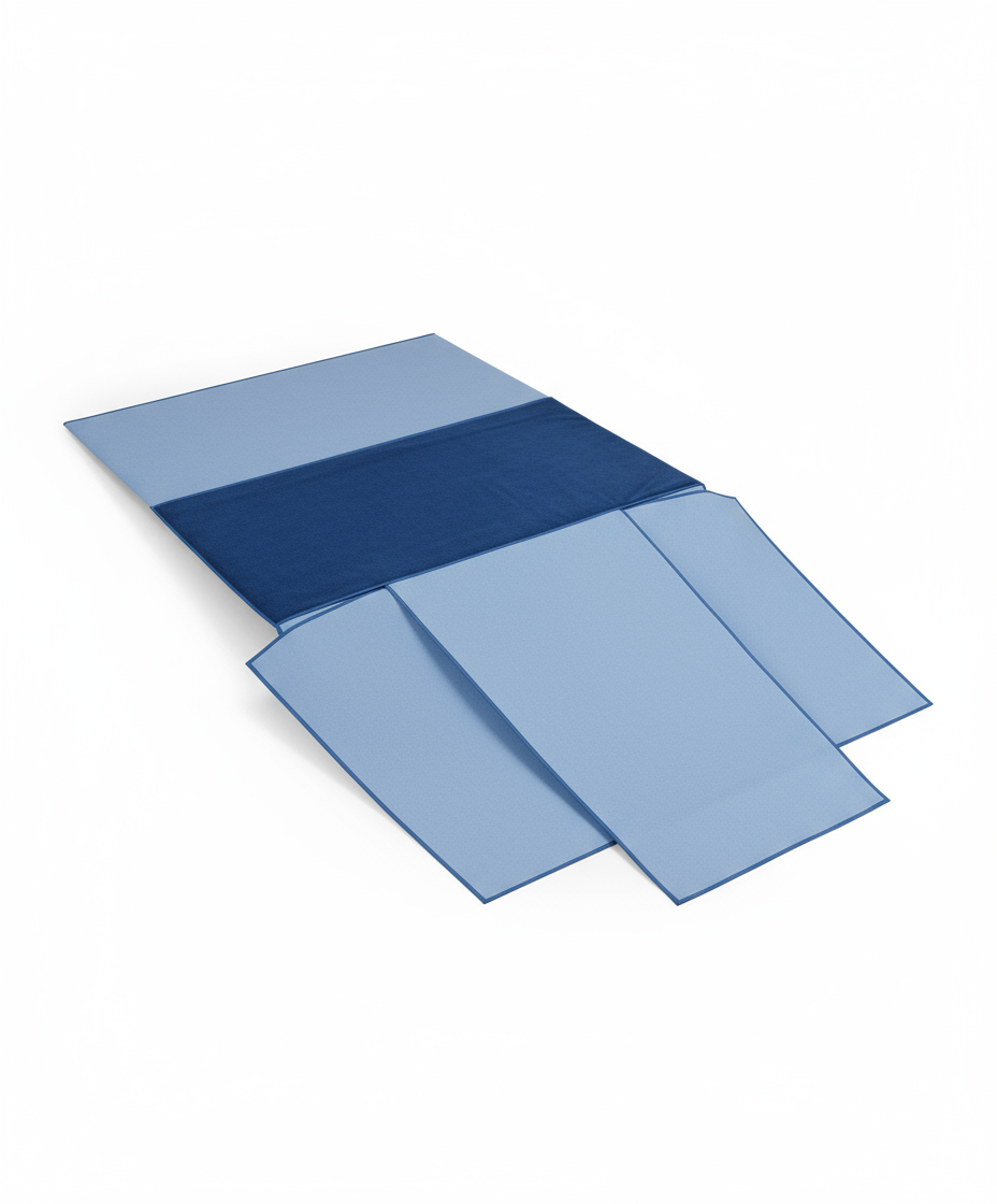 Overhead Coverage View