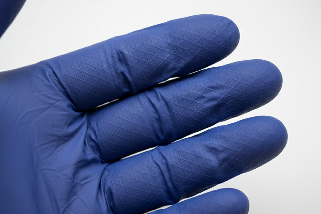 Textured Surface Detail