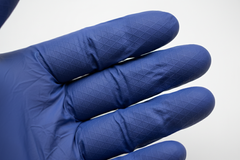 Textured Surface Detail