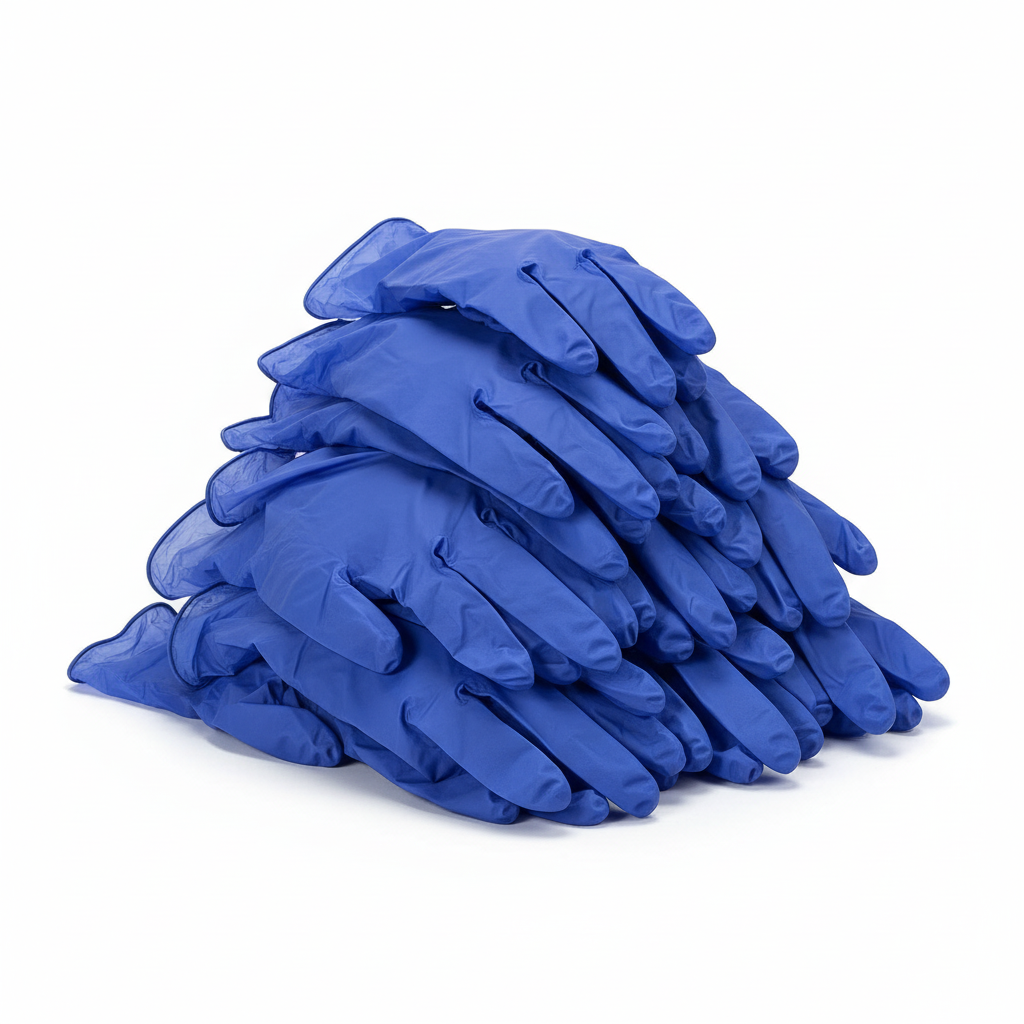 Stacked Product View