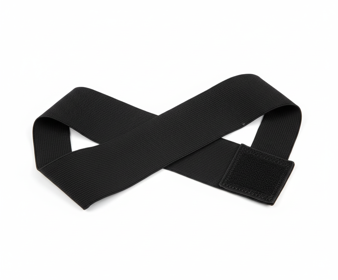 Flat lay configuration