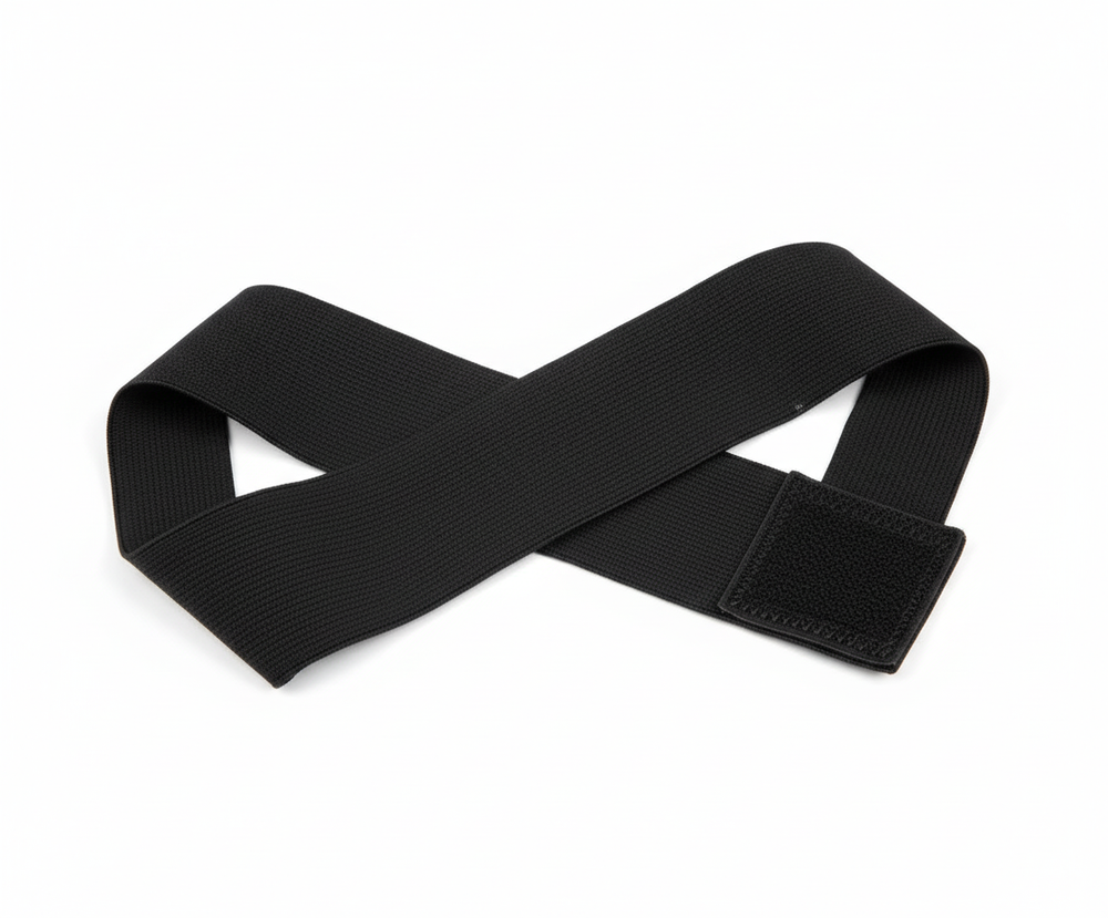 Flat lay configuration