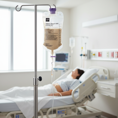 Product in Clinical Setting