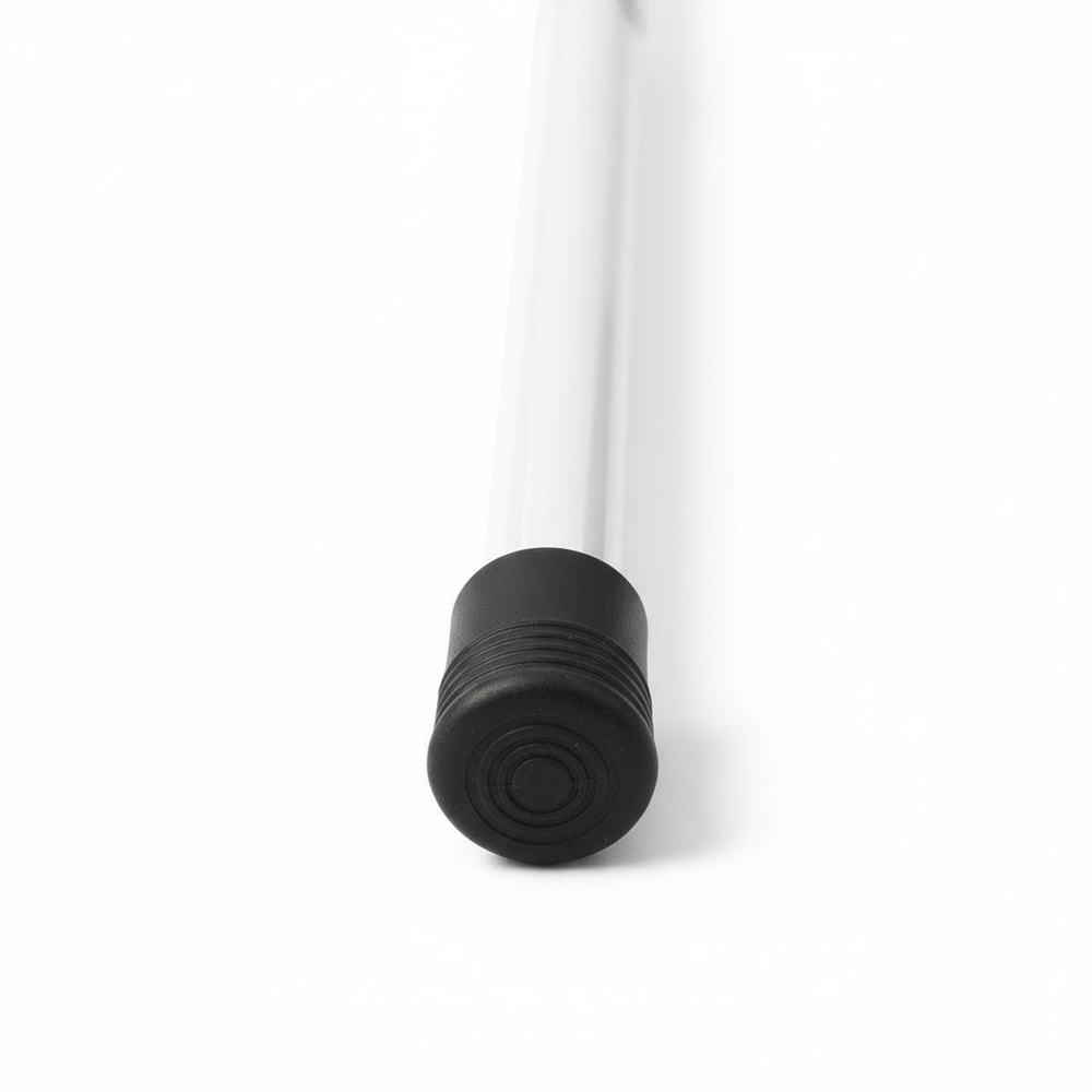 Non-slip Rubber Tip