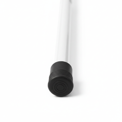 Non-slip Rubber Tip