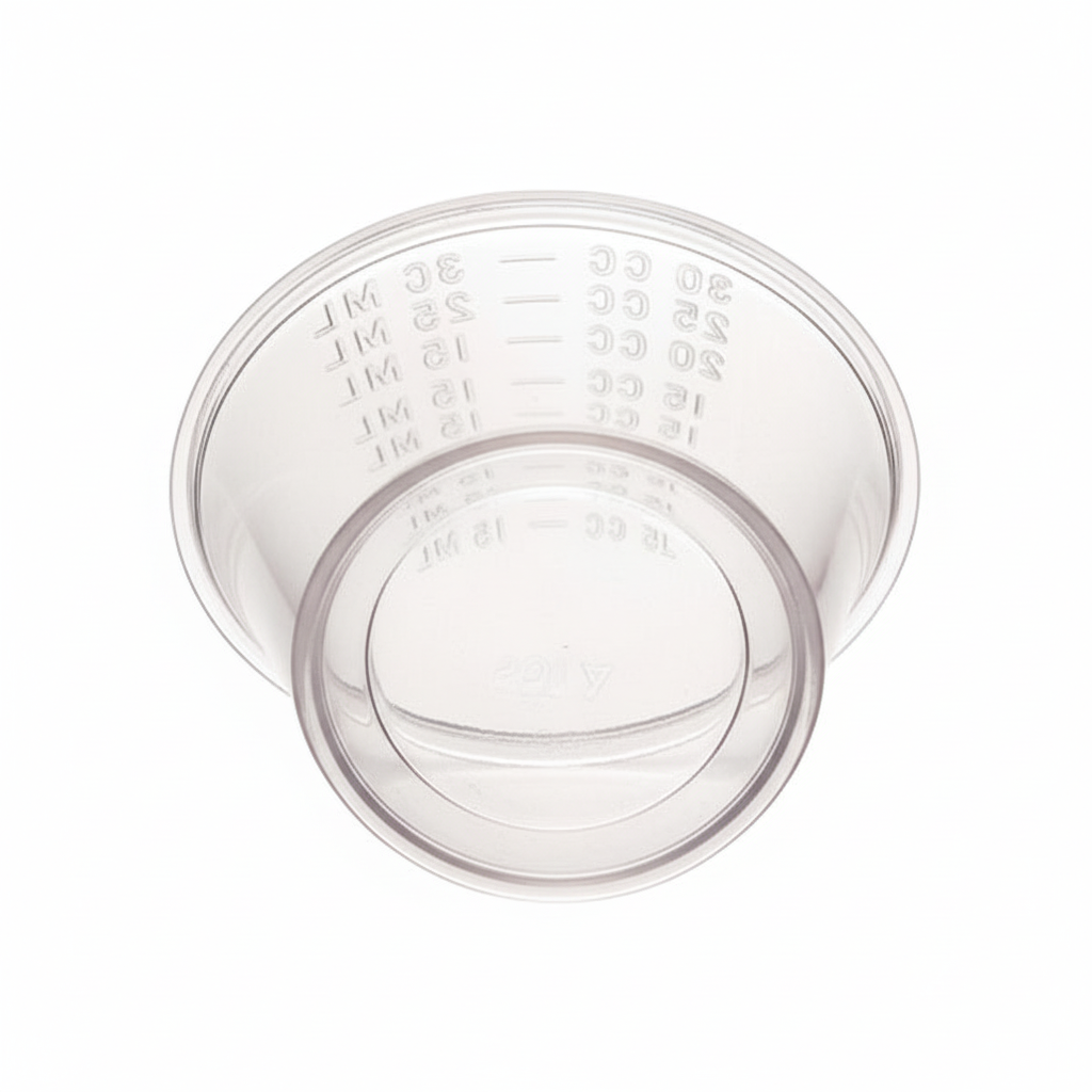 Opposite side angle view