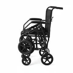 Folded Compact State