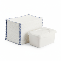 Product packaging view