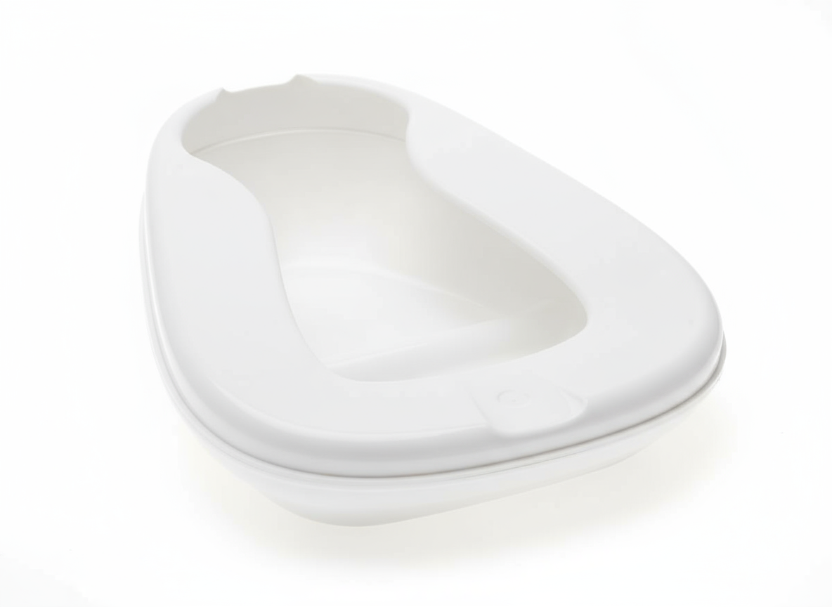 45-degree side angle view