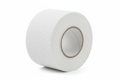 Athletic Tape Roll Side View