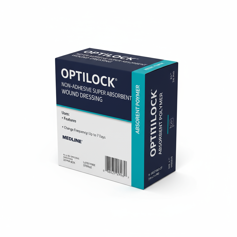 45-degree angle view