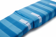 Armboard Cover with Reinforcement