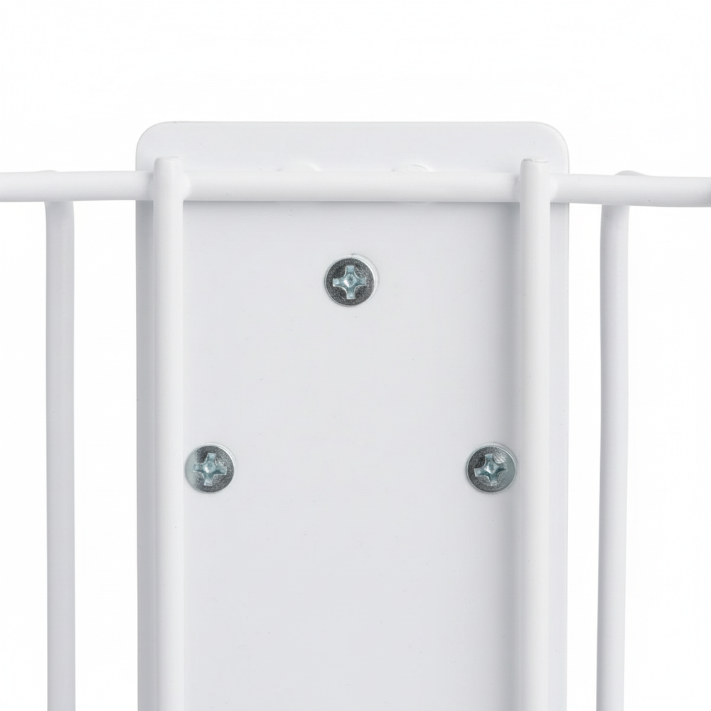 Mounting Hardware Detail