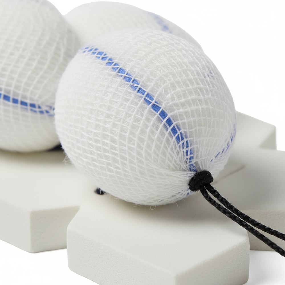 Close-up Detail View