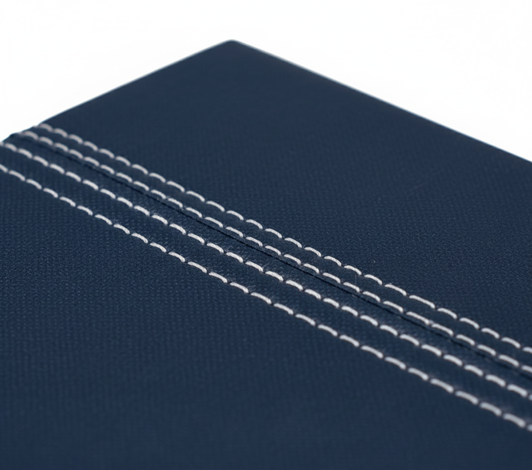 Vinyl surface detail