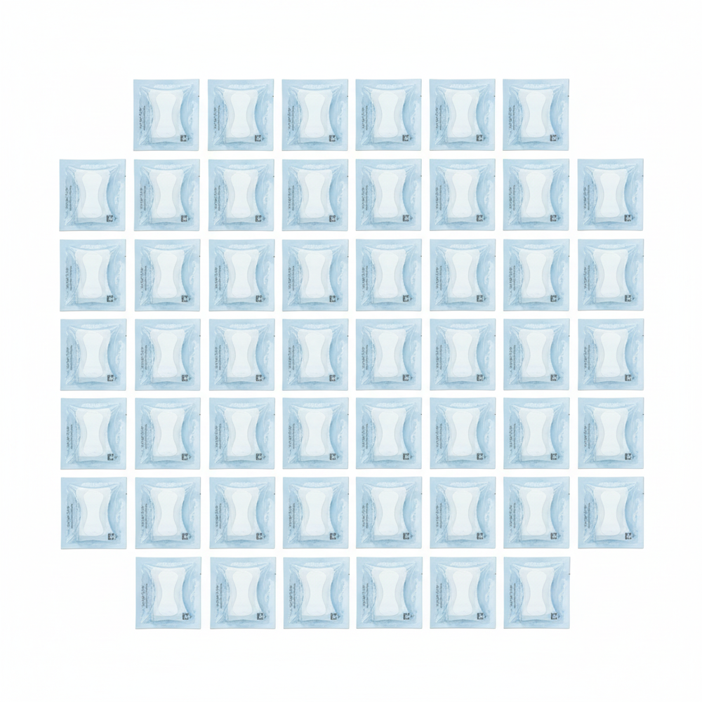 Nasal Strip - Bulk Case Packaging