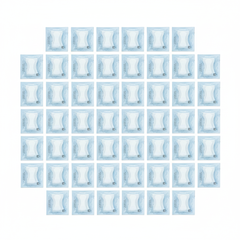 Nasal Strip - Bulk Case Packaging