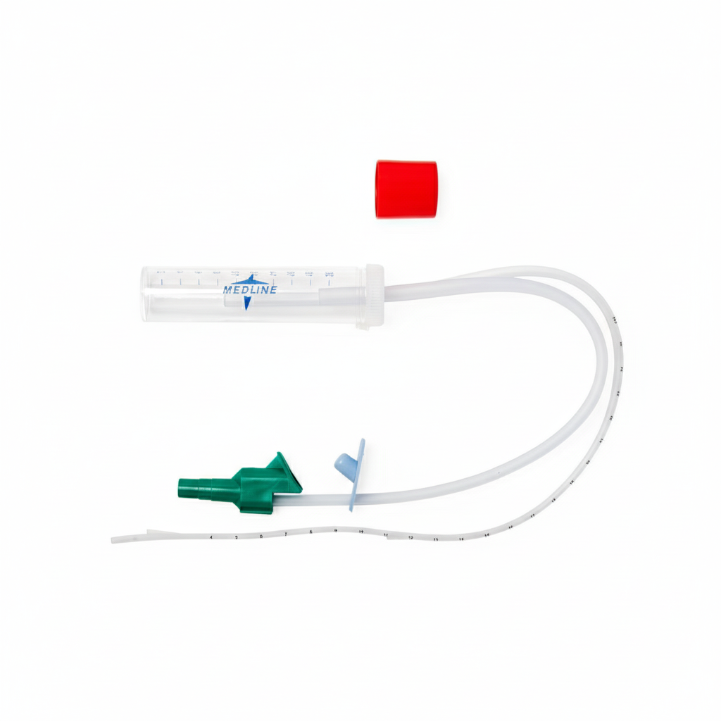 45-degree angle view