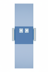 Full Drape Layout Overview